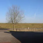 Deichblick Dornumersiel