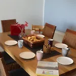 Deichblick Apartmán *