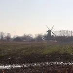 Apartmán Deichblick *