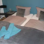 Apartmán Deichblick *