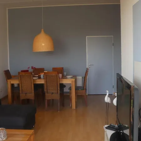 Deichblick Dornumersiel