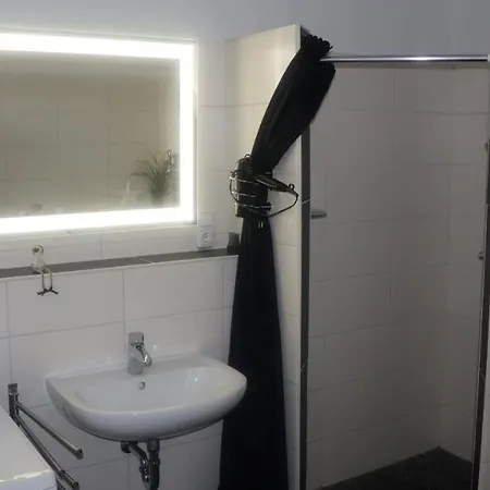 Deichblick Apartamento