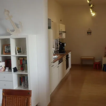 Apartamento Deichblick