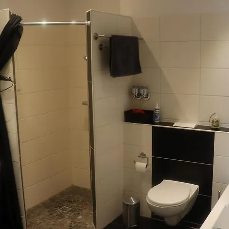 Deichblick Apartamento