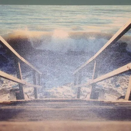 Apartamento Deichblick