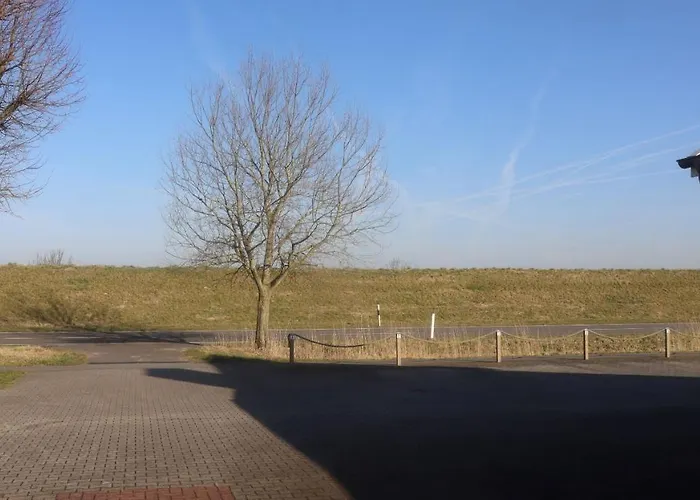 Deichblick 多纳莫塞尔