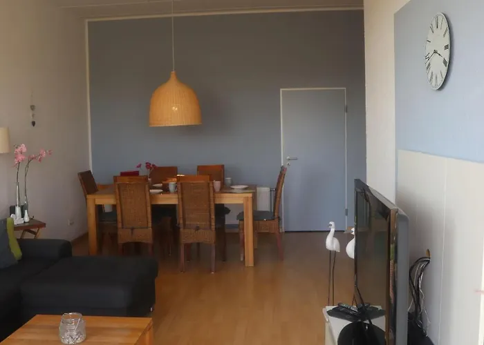 Deichblick 多纳莫塞尔