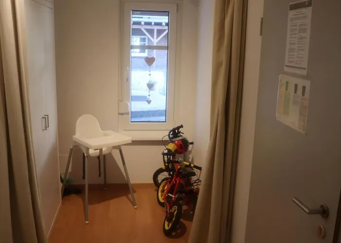 Deichblick 多纳莫塞尔