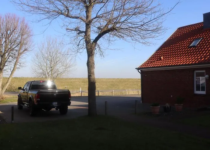 Deichblick 多纳莫塞尔