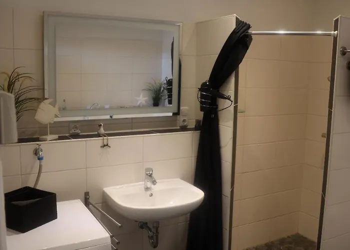 Deichblick * 多纳莫塞尔