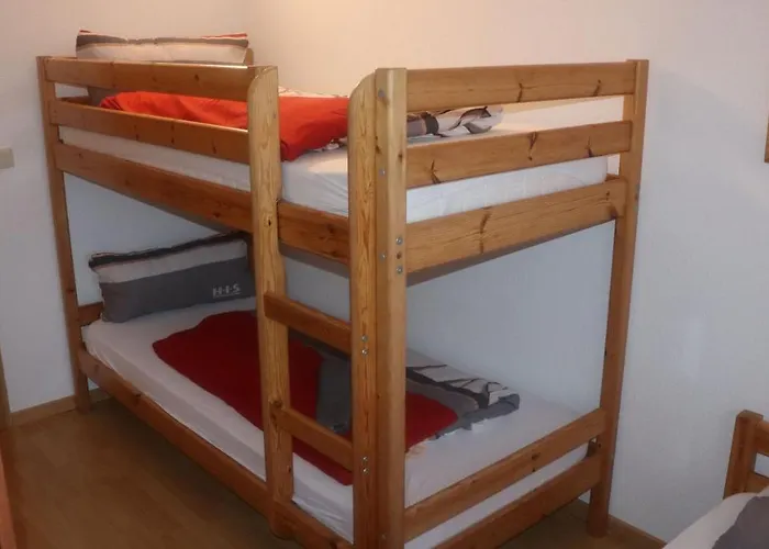 Deichblick 多纳莫塞尔